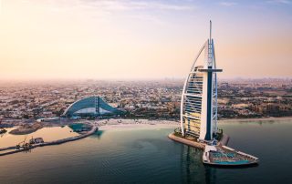 Burj Al Arab