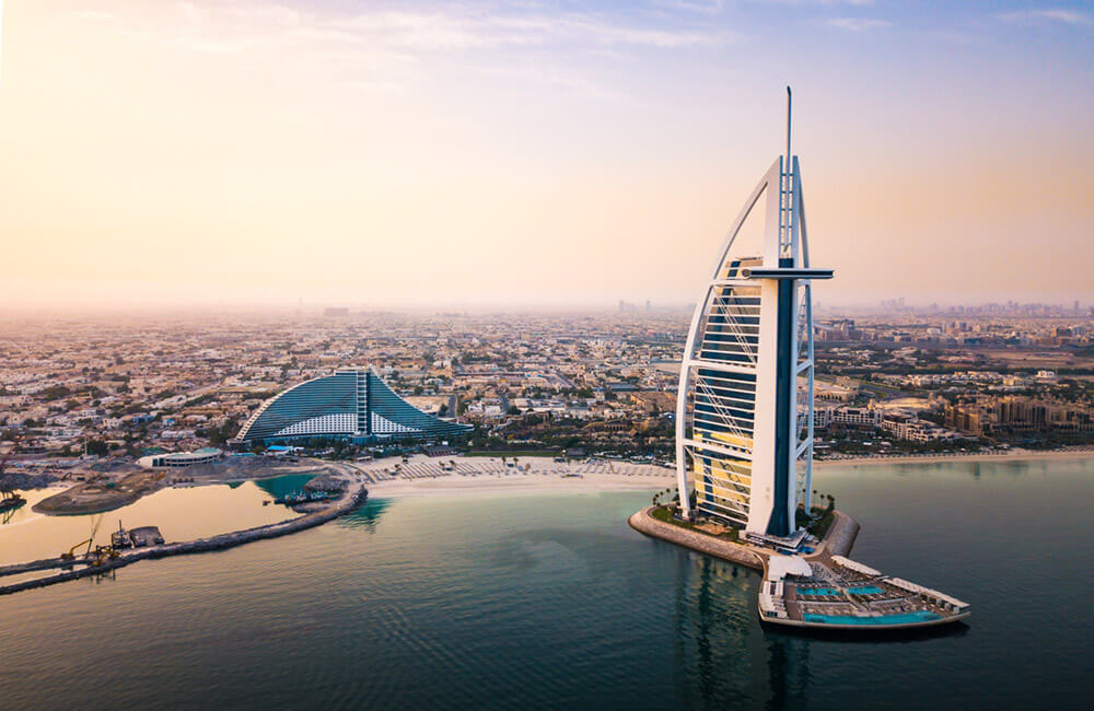 Burj Al Arab