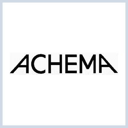 ACHEMA Logo