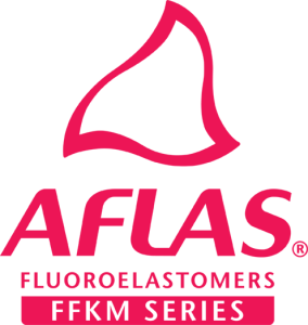 AFLAS FFKM Logo