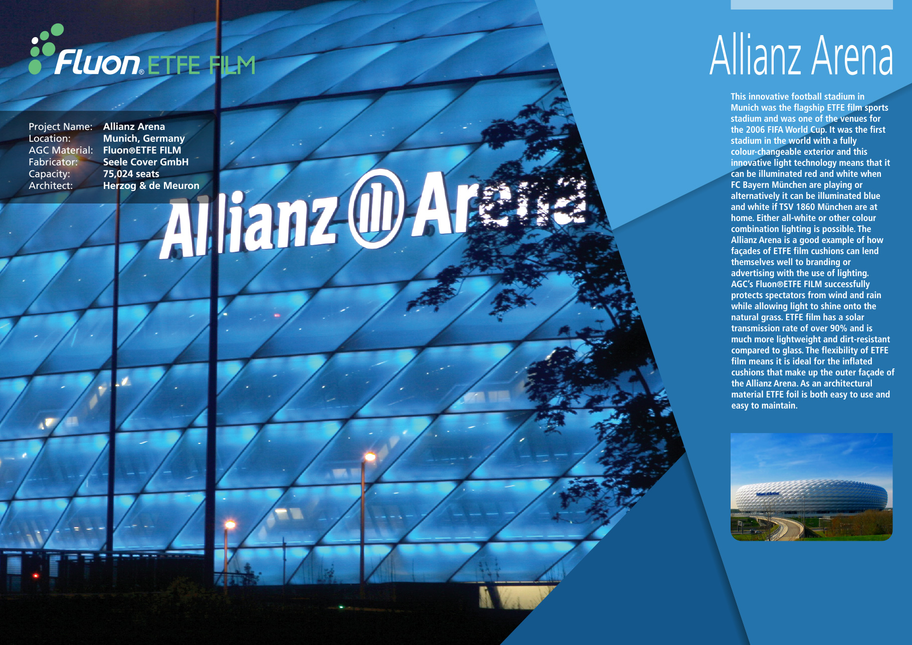 Allianz Arena