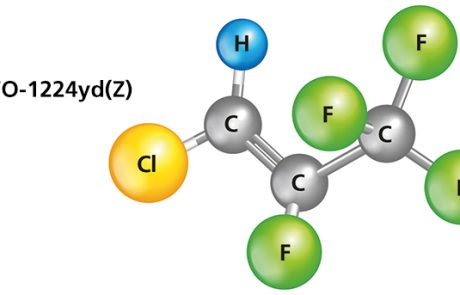 Amolea yd Molecular Structure`