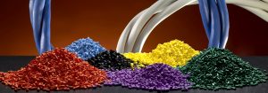 Fluon® Colour Concentrates