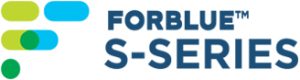 FORBLUE™ S-SERIES Logo