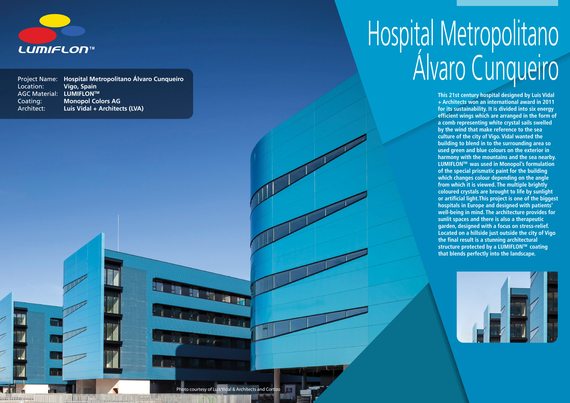 Hospital Alvaro