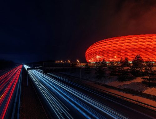 Innovation Meets Sustainability: The Allianz Arena and AGC Chemicals Europe’s Fluon® ETFE FILM