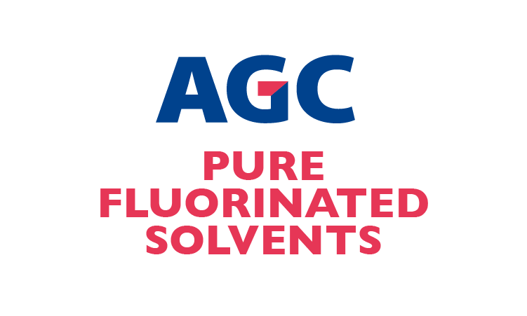 Pure Fluorinated Solvents