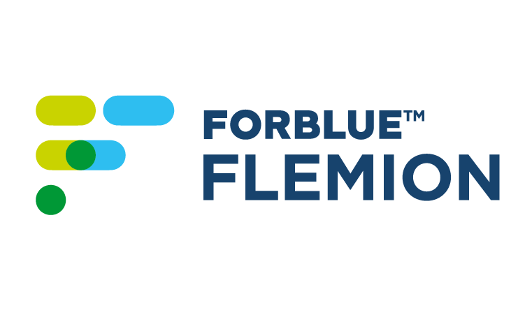 FORBLUE FLEMION