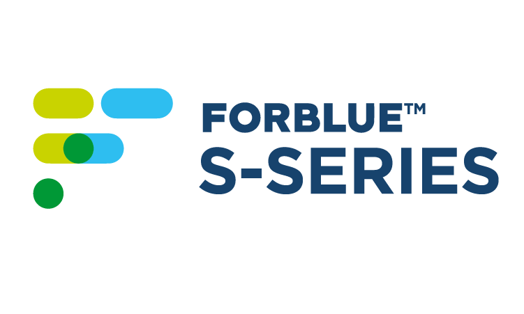 FORBLUE S-SERIES