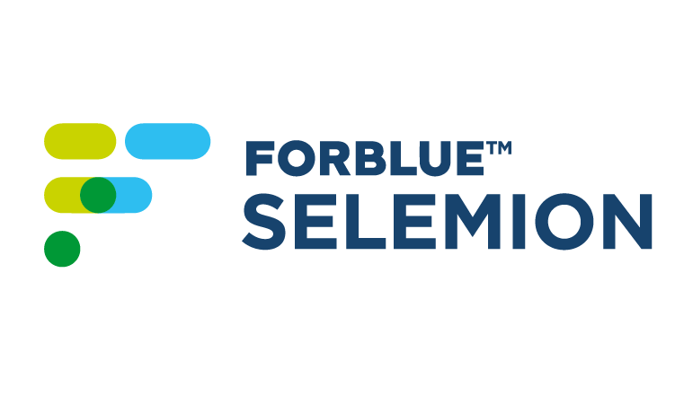 Forblue Selemion