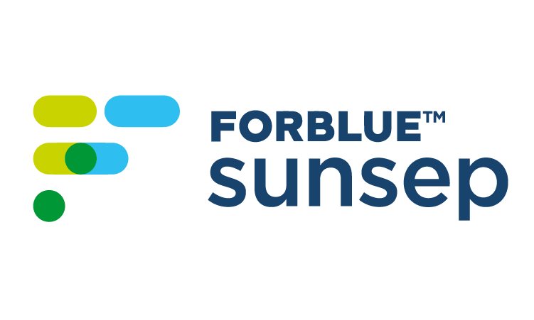 Forblue sunsep