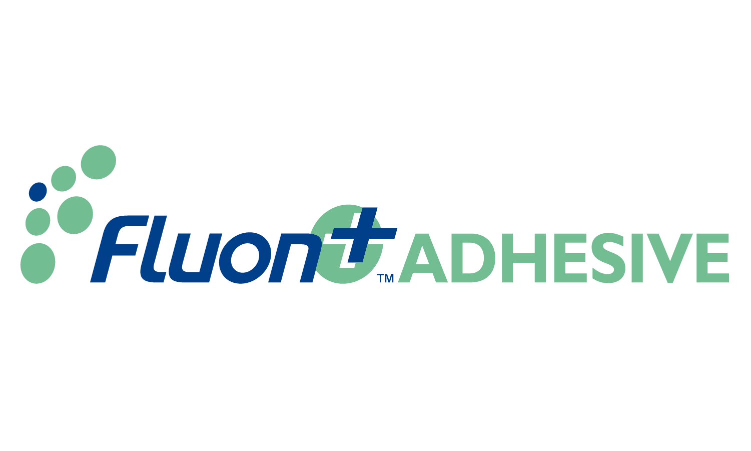 Fluon-Plus-Adhesive