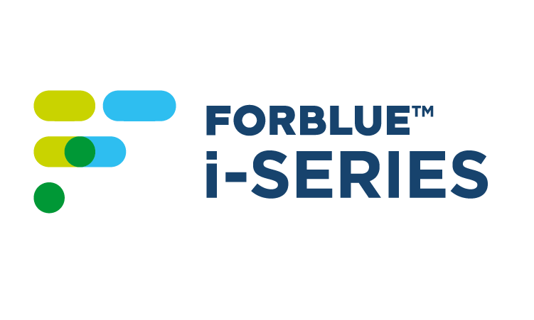 FORBLUE i-SERIES