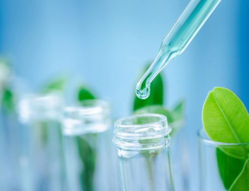 EPINITY™ Bio-based Epichlorohydrin: A Sustainable Revolution for the Chemical Industry